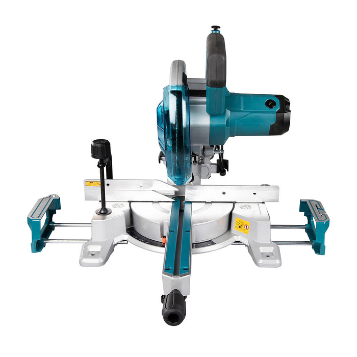 Máy cưa đa góc trượt Makita LS0816F công suất 1200W, đường kính lưỡi 216mm