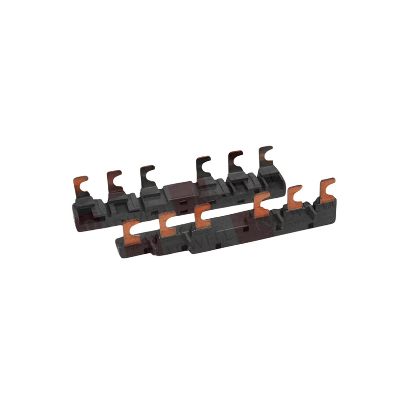 Phụ kiện cầu đấu dây lắp khoá liên động (Wiring kit for Revering Contactors) lắp cho khởi động từ MC-9b ~ MC-100a LS UW