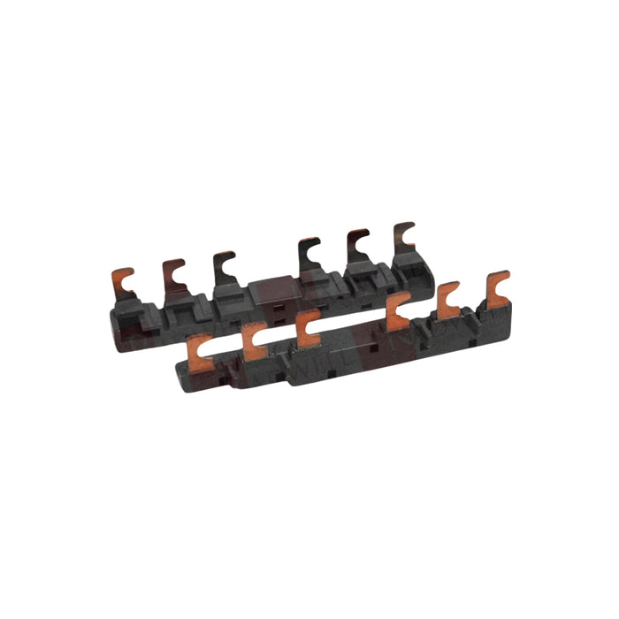 Phụ kiện cầu đấu dây lắp khoá liên động (Wiring kit for Revering Contactors) lắp cho khởi động từ MC-9b ~ MC-100a LS UW
