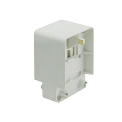 Lắp cho khởi động từ MC-185a ~ MC-400a