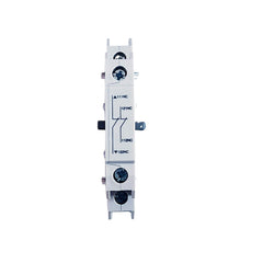 Lắp cho khởi động từ MC-6a ~ MC-150a