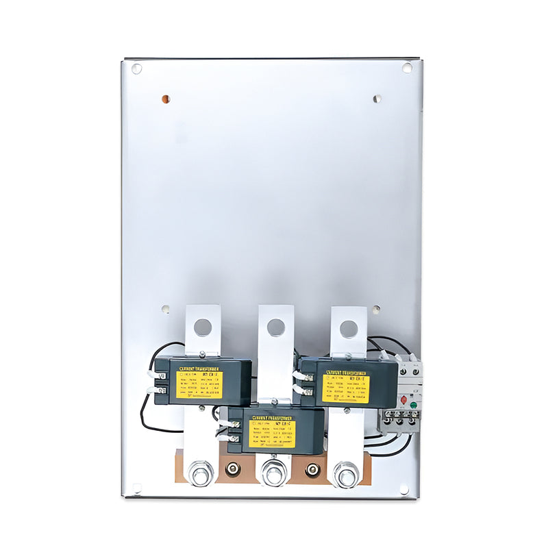 Rờ le nhiệt LS MT Type lắp cho khởi động từ MC-6a đến MC-800a, dải bảo vệ từ 0.63A ~ 800A