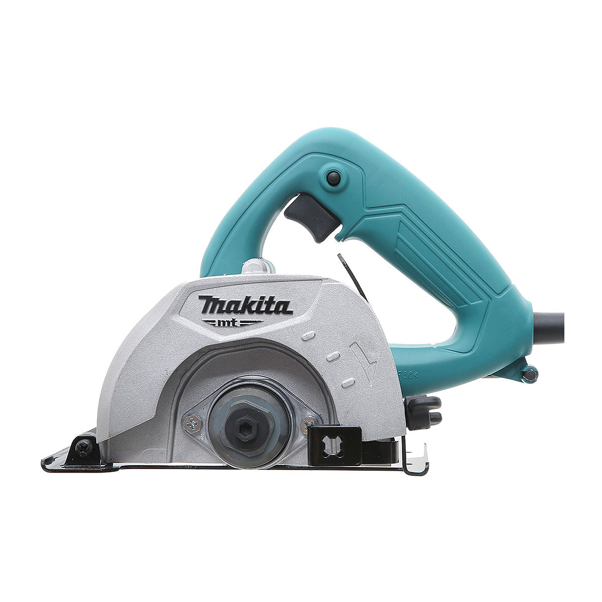 Máy cắt gạch đá Makita M0401B công suất 1,200W, đường kính lưỡi 110mm