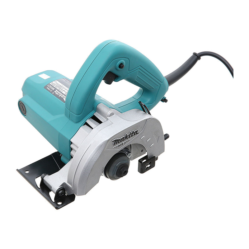 Máy cắt gạch đá Makita M0401B công suất 1,200W, đường kính lưỡi 110mm