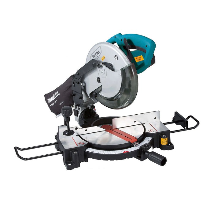 Máy cưa đa góc Makita M2300B (MT230) công suất 1,500W, đường kính lưỡi 255mm