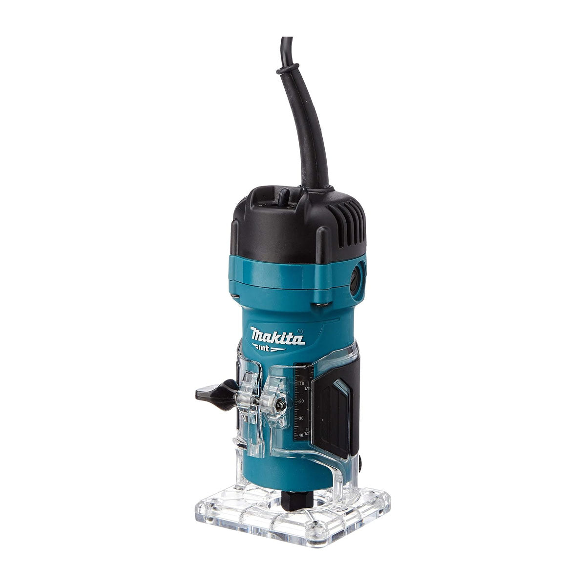 Máy phay Makita M3700B (MT372) công suất 530W, chấu bóp 6.35mm ( 1/4 inch )