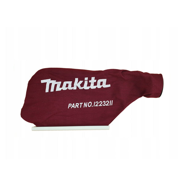 Túi chứa bụi máy thổi Makita 122321-1