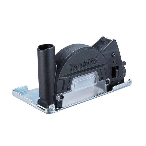 Tấm chắn bảo vệ và hút bụi MAKITA 122C54-6 (dùng cho máy cắt pin MAKITA DMC300)