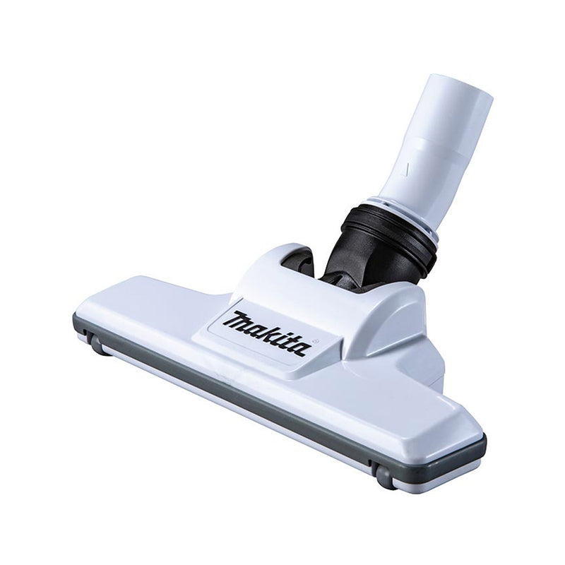 ĐẦU HÚT BỤI DÙNG CHO SÀN VÀ THẢM/ MÀU TRẮNG/CL001G MAKITA 127825-8