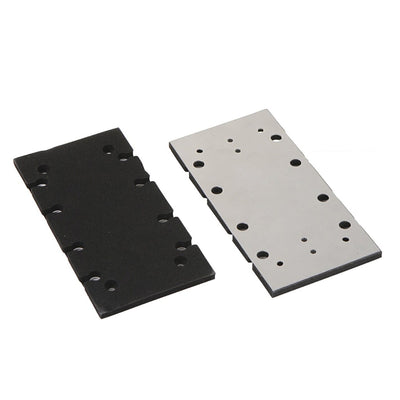 Tấm đế máy chà nhám chữ nhật Makita 140441-9