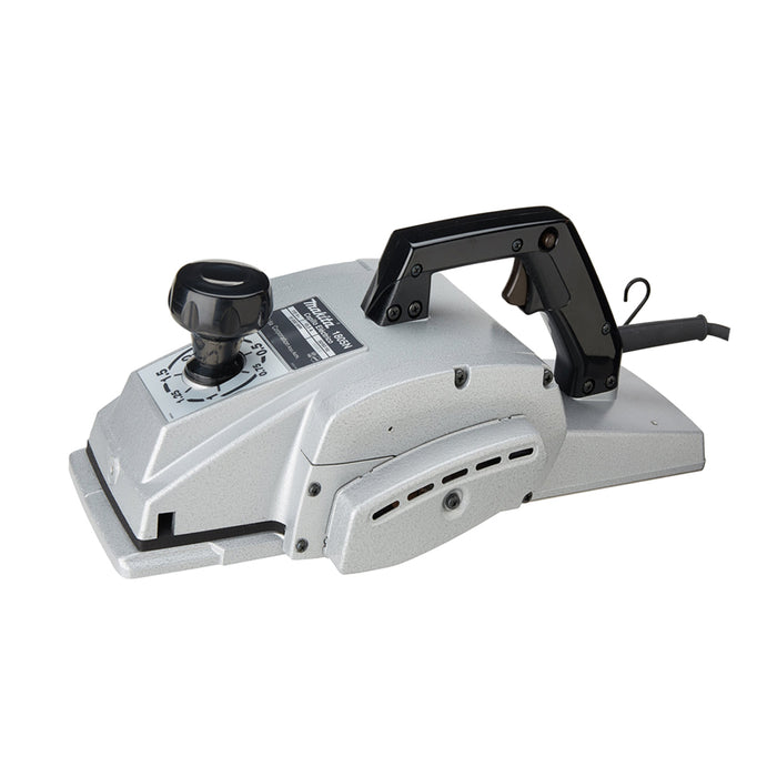 Máy bào Makita 1805N, công suất 1.140W, bề rộng lưỡi bào 155mm