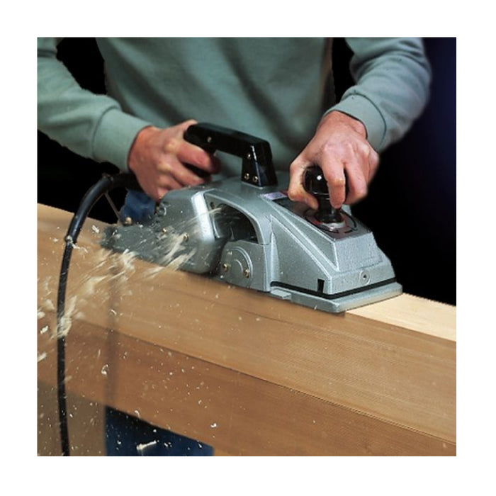 Máy bào Makita 1805N, công suất 1.140W, bề rộng lưỡi bào 155mm