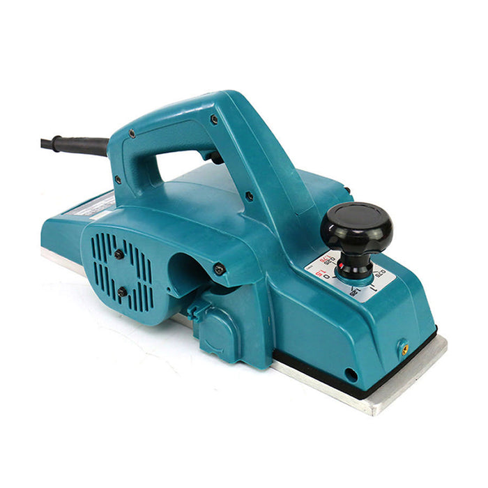 Máy bào Makita 1911B, công suất 840W, bề rộng lưỡi bào 110mm