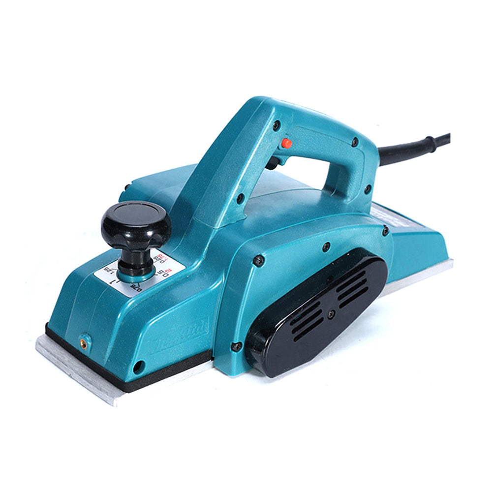 Máy bào Makita 1911B, công suất 840W, bề rộng lưỡi bào 110mm