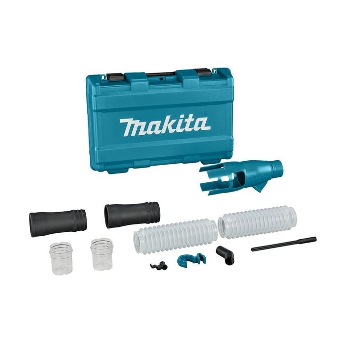 Phụ kiện thu bụi MAKITA dành cho máy SDS-max 40/45mm (chế độ khoan, chế độ búa)