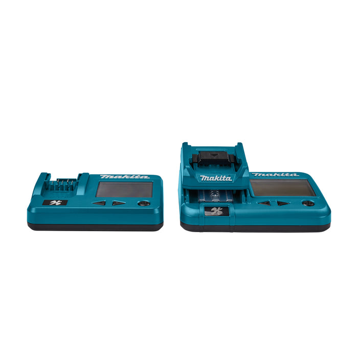 Bộ kiểm tra pin(btc04+btc05+btc06) MAKITA 191S58-5