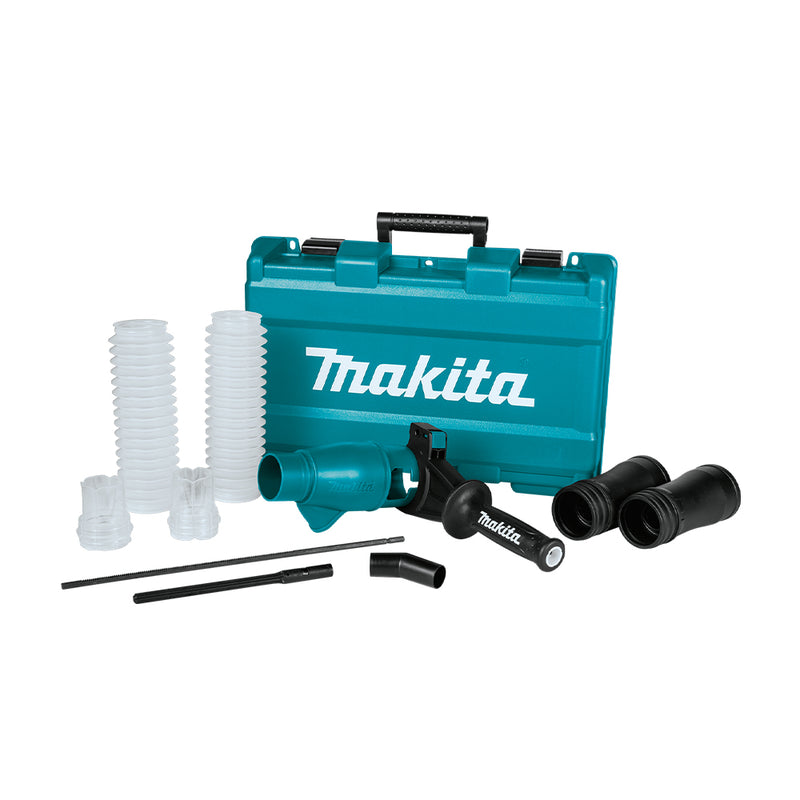 Phụ kiện thu bụi MAKITA dành cho máy SDS-max 40/45mm (chế độ khoan, chế độ búa)