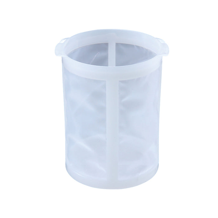 Bộ lọc bụi phía trước dùng cho máy hút bụi cầm tay Makita tương thích với các máy DCL281F, DCL283F, DCL284F, DCL180F, CL183D, CL108FD, CL106FD, CL001G