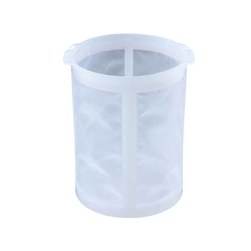 Bộ lọc bụi phía trước dùng cho máy hút bụi cầm tay Makita tương thích với các máy DCL281F, DCL283F, DCL284F, DCL180F, CL183D, CL108FD, CL106FD, CL001G