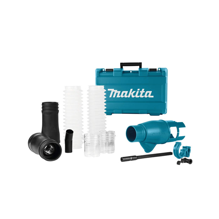 Phụ kiện thu bụi MAKITA dành cho máy SDS-max 40/45mm (chế độ khoan, chế độ búa)