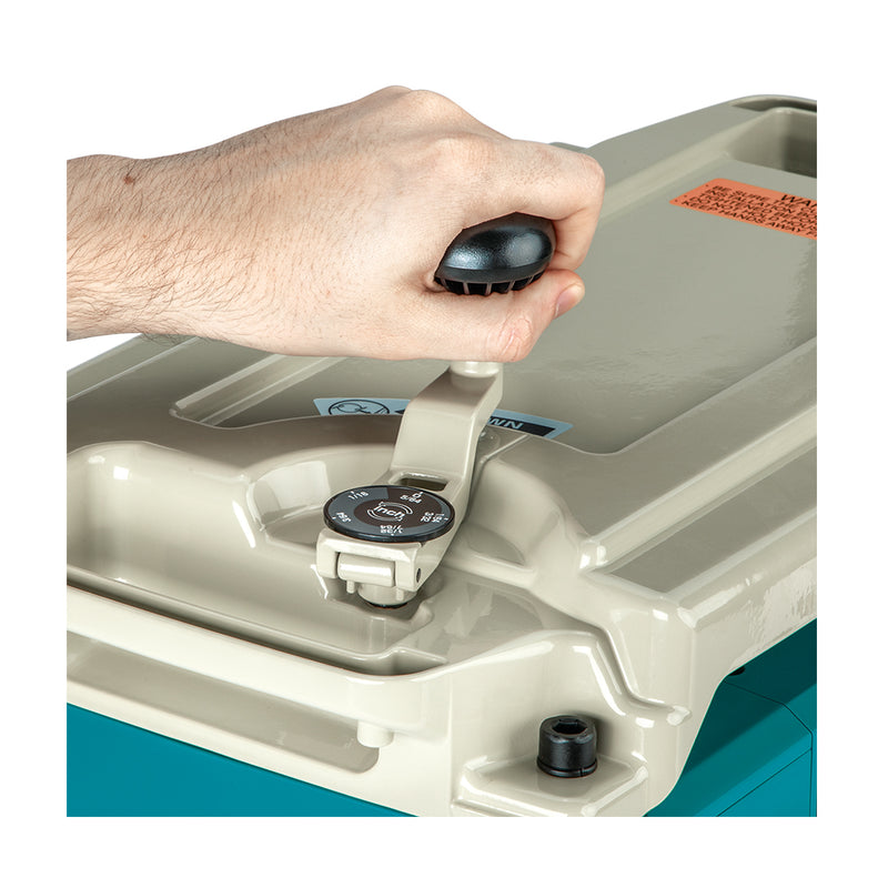 Máy bào cuộn để bàn Makita 2012NB, công suất 1.650W, bề rộng đường bào 304mm