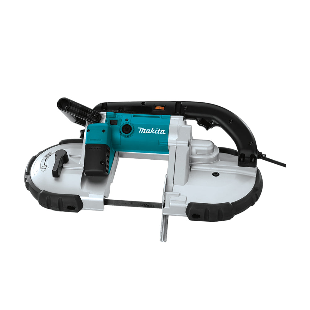 Máy cưa vòng Makita 2107FK công suất 710W, khả năng cắt 120mm