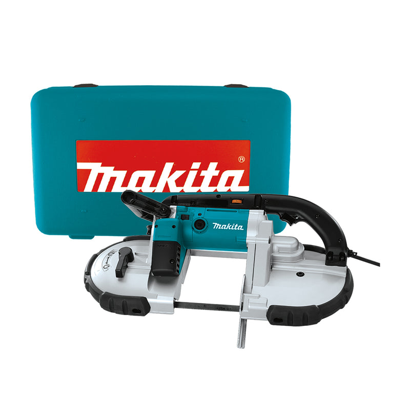 Máy cưa vòng Makita 2107FK công suất 710W, khả năng cắt 120mm