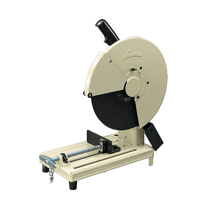 Máy cắt kim loại Makita 2416S công suất 1,430W, đường kính lưỡi cắt 405mm