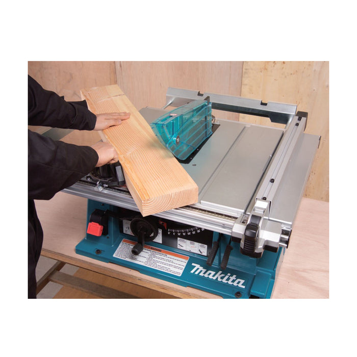 Máy cưa bàn Makita 2704N đường kính lưỡi 260mm, công suất 1,650W