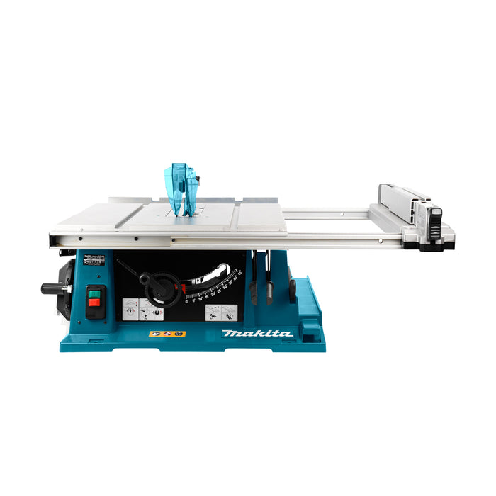 Máy cưa bàn Makita 2704N đường kính lưỡi 260mm, công suất 1,650W