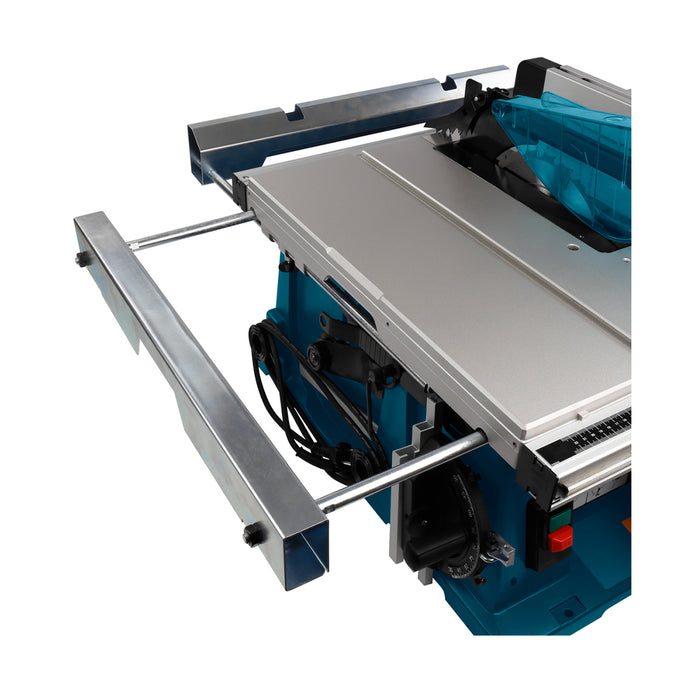 Máy cưa bàn Makita 2704N đường kính lưỡi 260mm, công suất 1,650W