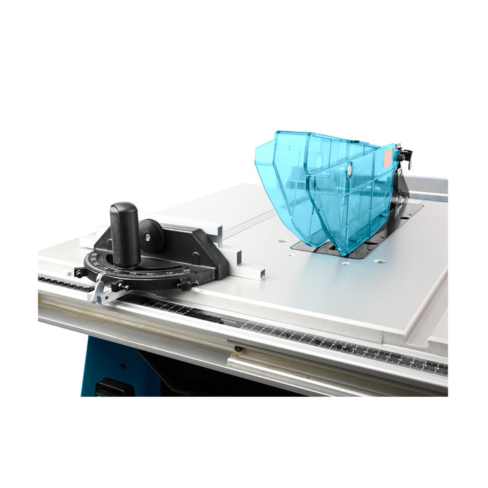 Máy cưa bàn Makita 2704N đường kính lưỡi 260mm, công suất 1,650W