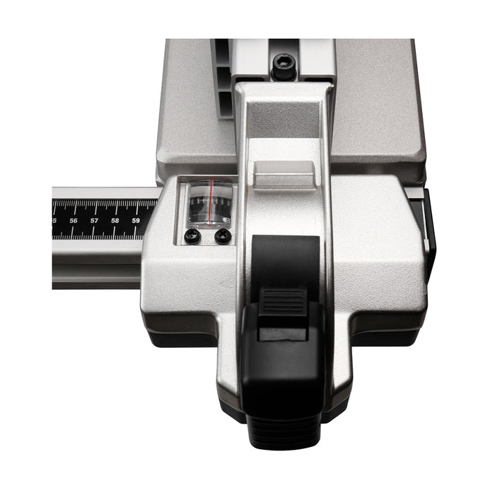 Máy cưa bàn Makita 2704N đường kính lưỡi 260mm, công suất 1,650W