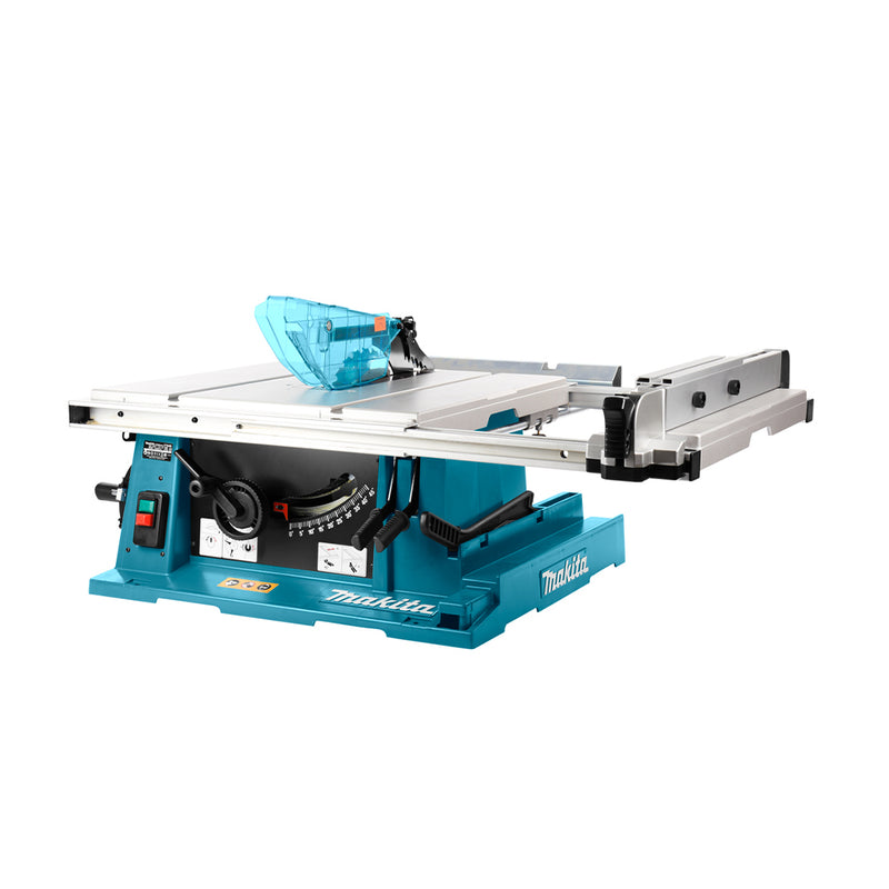 Máy cưa bàn Makita 2704N đường kính lưỡi 260mm, công suất 1,650W