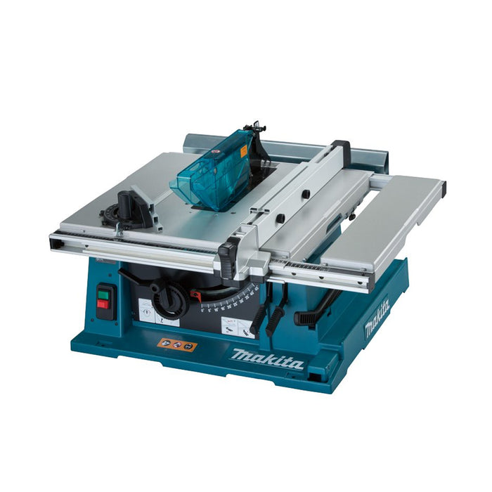 Máy cưa bàn Makita 2704 đường kính lưỡi 260mm, công suất 1,650W
