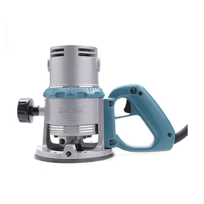 Máy phay Makita 3600H công suất 1.500W, chấu bóp 12.7mm (1/2 inch)