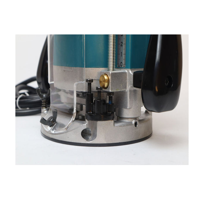 Máy phay Makita 3612BR công suất 1.600W, chấu bóp 12.7mm (1/2 inch)