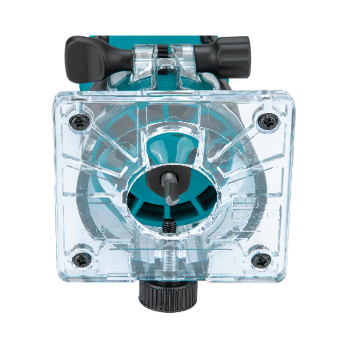 Máy đánh cạnh Makita 3709 công suất 530W, chấu bóp 6.35mm (1/4 inch)