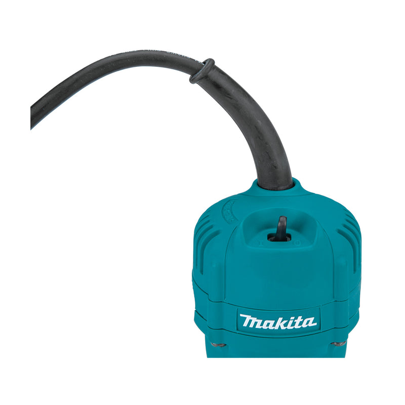 Máy đánh cạnh Makita 3709 công suất 530W, chấu bóp 6.35mm (1/4 inch)