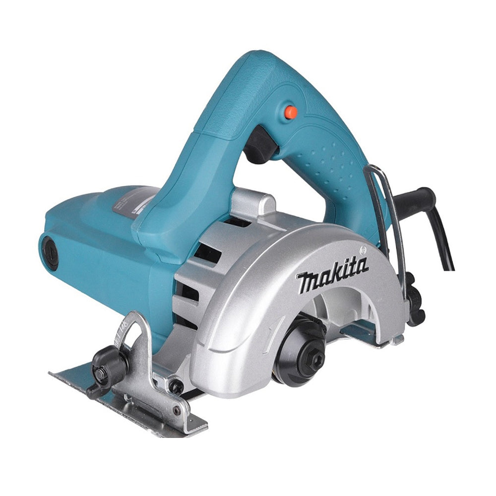 Máy cắt gạch đá Makita 4100NH2 công suất 1.400W đường kính lưỡi 110mm - 125mm