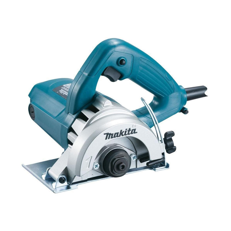 Máy cắt gạch đá Makita 4100NH công suất 1300W đường kính lưỡi 110mm