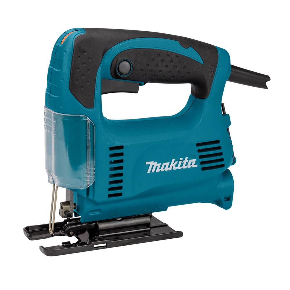 Máy cưa lọng Makita 4328 công suất 450W, độ xọc 18mm