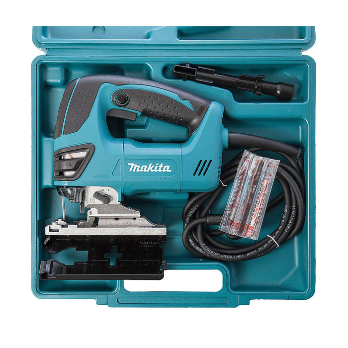 Máy cưa lọng Makita 4350CT công suất 720W, độ xọc 26mm