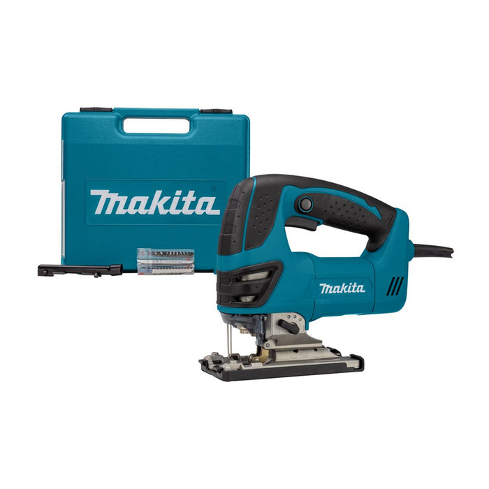 Máy cưa lọng Makita 4350CT công suất 720W, độ xọc 26mm