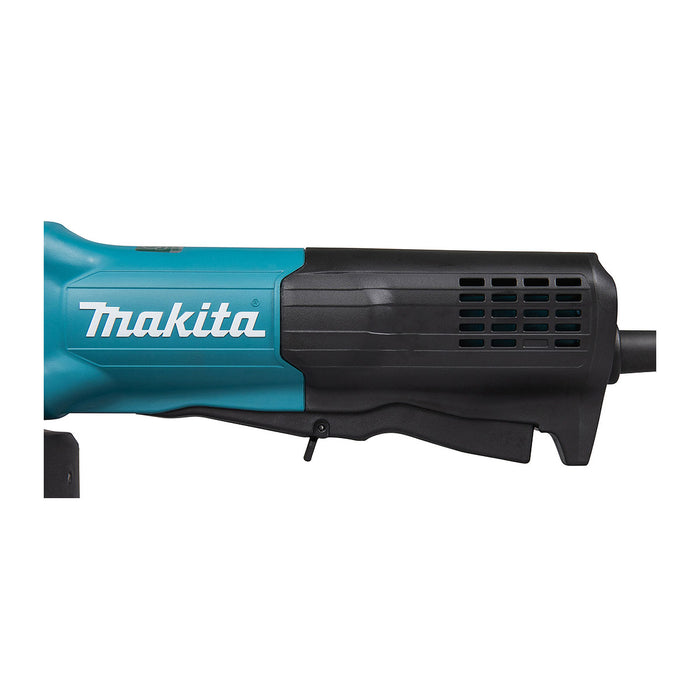 Máy mài góc Makita GA5095X01 đường kính lưỡi 125mm, công suất 1900W, công tắc bóp