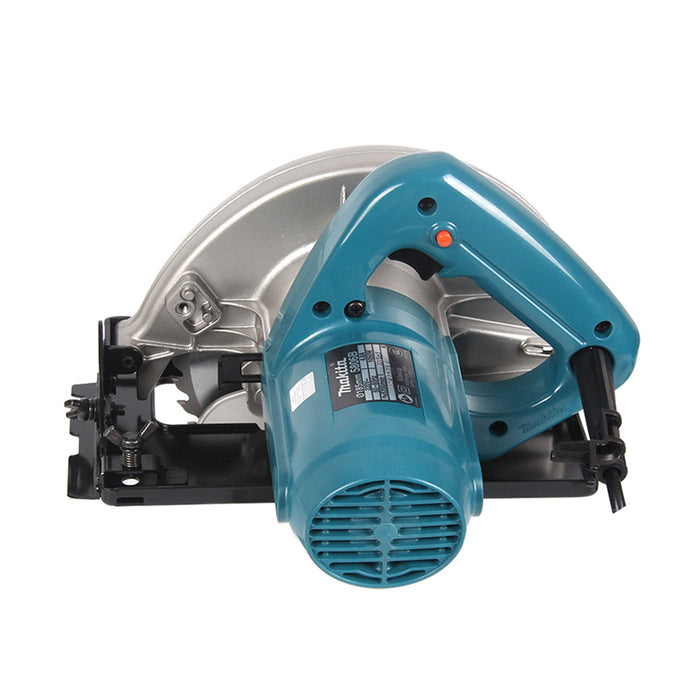 Máy cưa đĩa Makita 5806B công suất 1050W, đường kính lưỡi 185mm