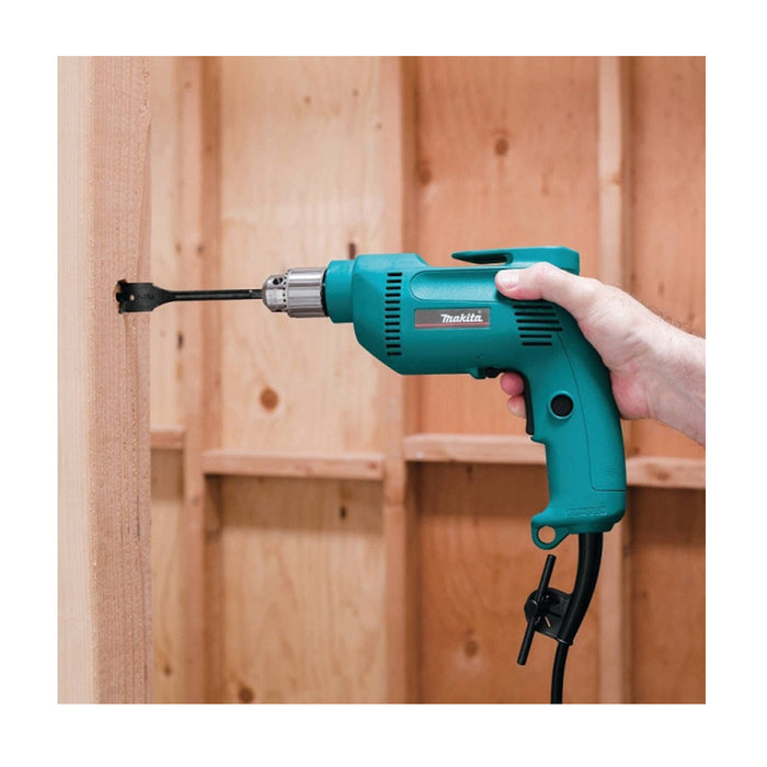 Máy khoan gỗ thép Makita 6307 công suất 530W