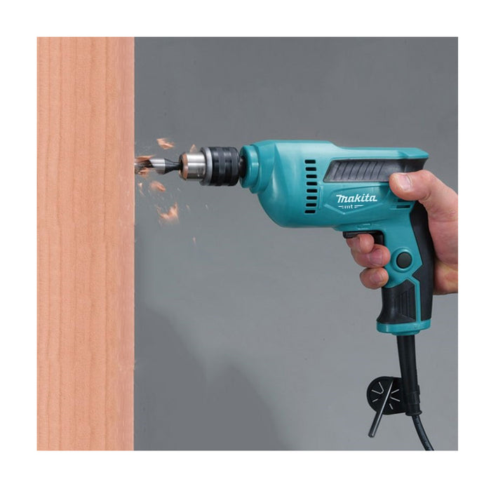 Máy khoan gỗ thép Makita 6411 công suất 450W