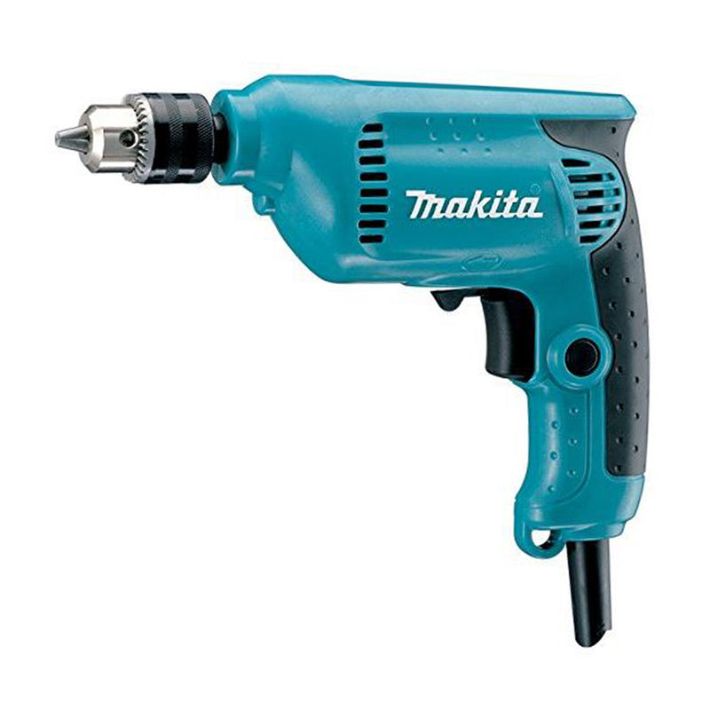 Máy khoan gỗ thép Makita 6412 công suất 450W
