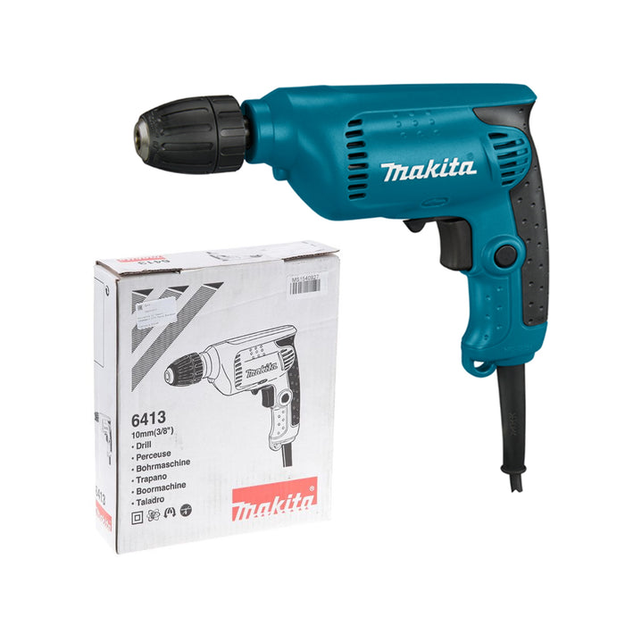 Máy khoan gỗ thép Makita 6413 công suất 450W